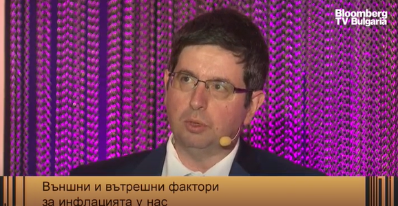 Доц. д-р Петър Чобанов, УНСС: Важно е да се откажем от икономиката на разхищението и да се насочим към индустриалния път